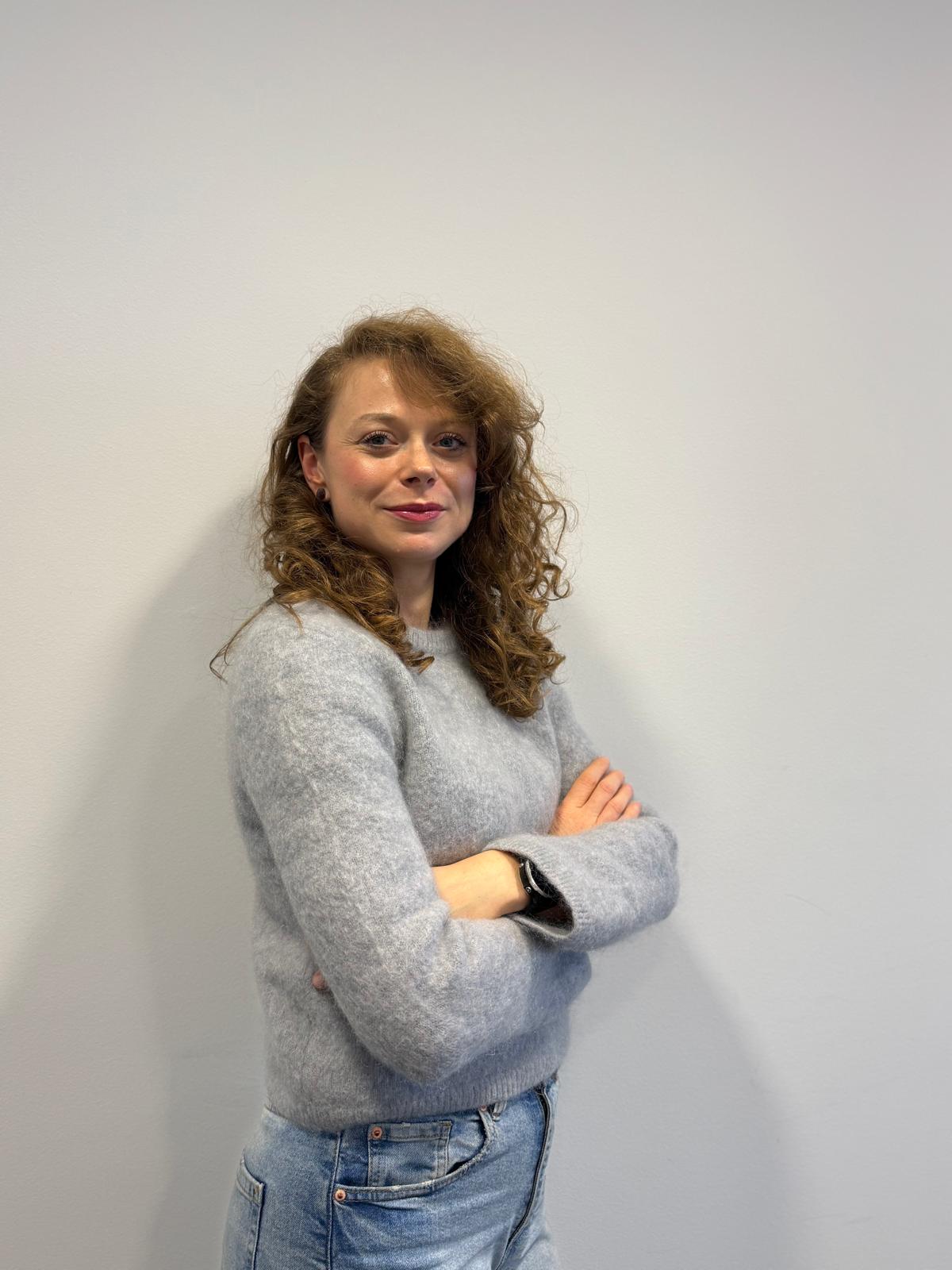 Ana Rukavina, mag. iur.