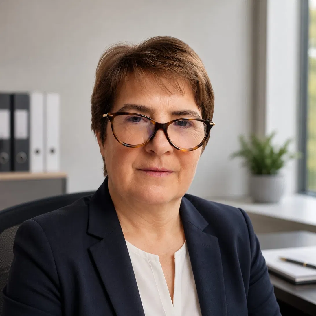 mr. sc. Lidija Radaković