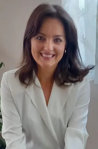 Marijeta Usmiani, univ. spec. med. iur.