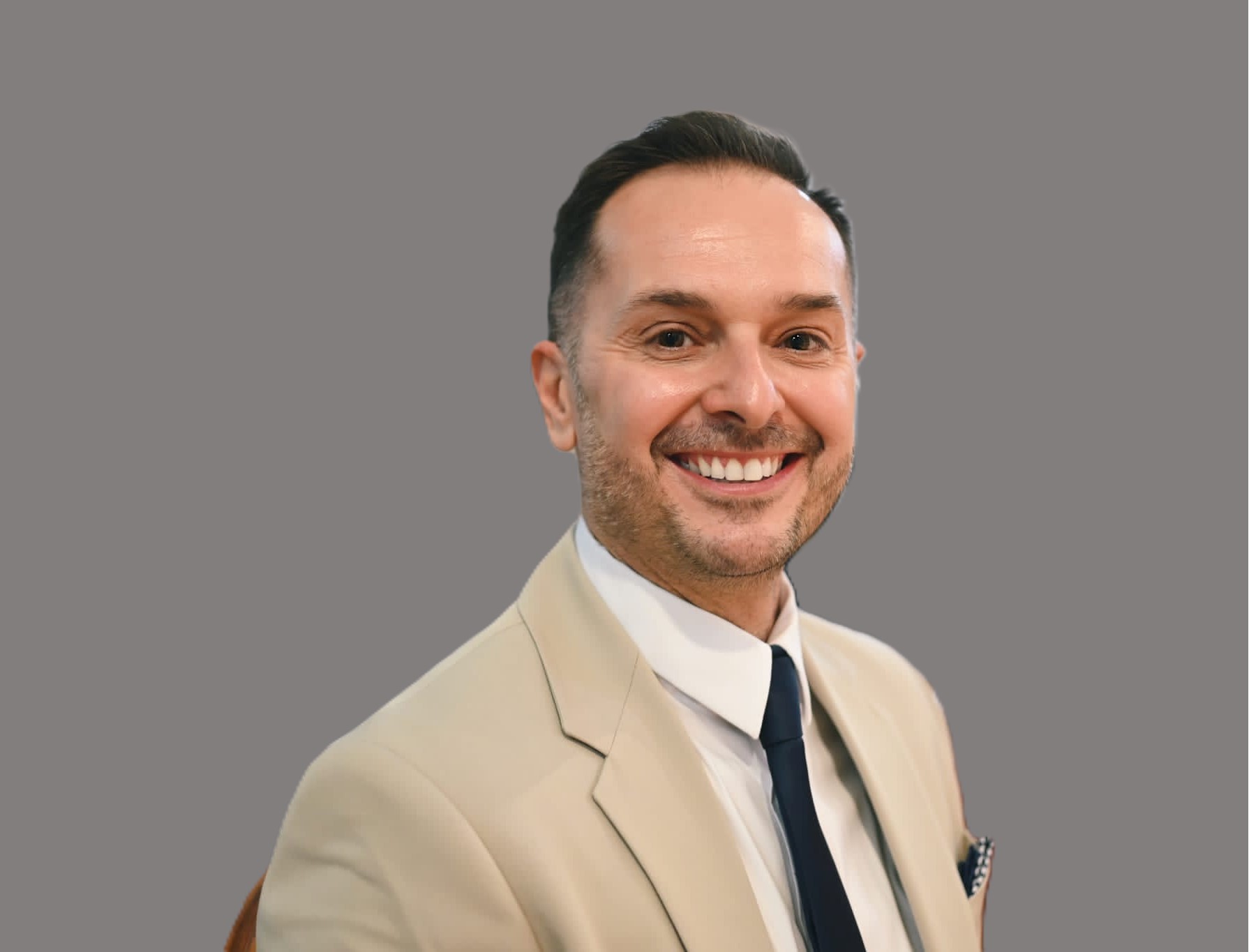Zvonimir Jukić, dipl. iur.